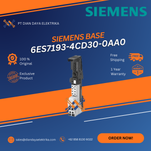 siemens 6es7193 4cd30 0aa0 base simatic dp tm p15c23 a0