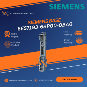 siemens 6es7193 6bp00 0ba0 base