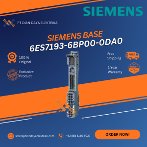 siemens 6es7193 6bp00 0da0 base simatic et 200sp