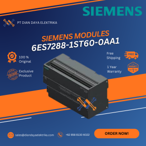 siemens 6es7288 1st60 0aa1 modules simatic s7 200 smart