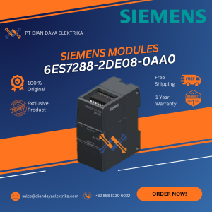 siemens 6es7288 2de08 0aa0 modules simatic s7 200 smart