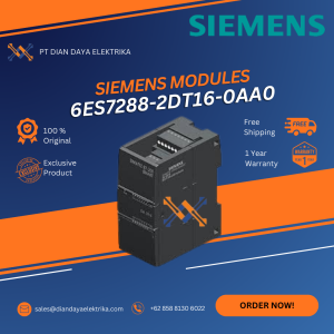 siemens 6es7288 2dt16 0aa0 modules simatic s7 200 smart