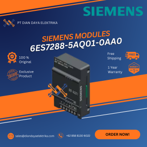 siemens 6es7288 5aq01 0aa0 modules simatic s7 200 smart