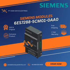 siemens 6es7288 5cm01 0aa0 modules simatic s7 200 smart cm 01