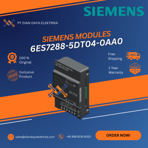 siemens 6es7288 5dt04 0aa0 modules simatic s7 200 smart