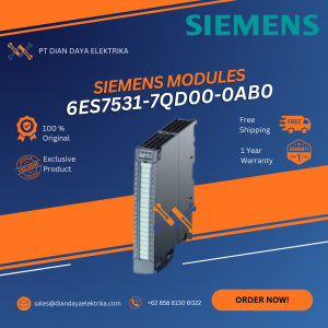 siemens 6es7531 7qd00 0ab0 modules simatic s7 1500