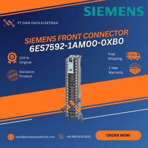 siemens 6es7592 1am00 0xb0 front connectors simatic s7 1500