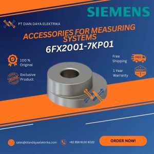 siemens 6fx2001 7kp01 encoder clamp