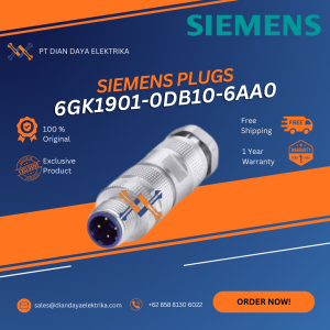 siemens 6gk1901 0db10 6aa0 plugs