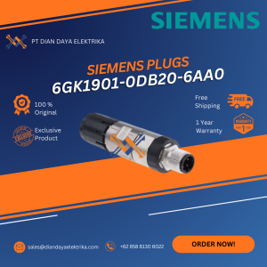 siemens 6gk1901 0db20 6aa0 plugs