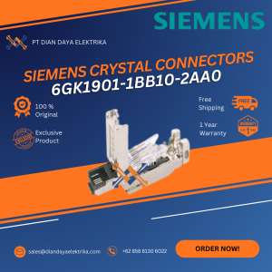 siemens 6gk1901 1bb10 2aa0 crystal connector