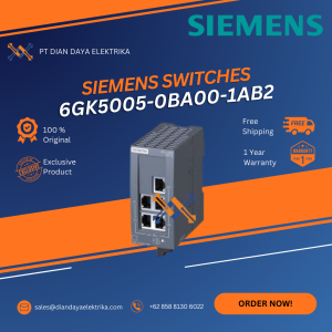 siemens 6gk5005 0ba00 1ab2 switches