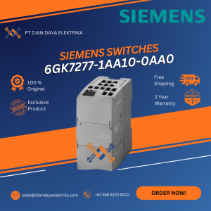 siemens 6gk7277 1aa10 0aa0 switches