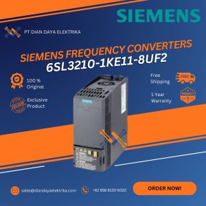 siemens 6sl3210 1ke11 8uf2 frequency converters sinamics g120c
