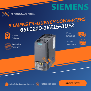 siemens 6sl3210 1ke15 8uf2 frequency converters sinamics g120c