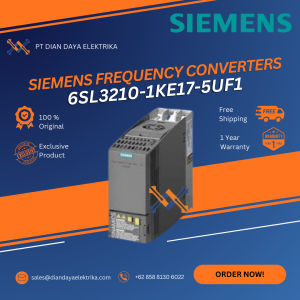 siemens 6sl3210 1ke17 5uf1 frequency converters sinamics g120c