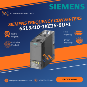 siemens 6sl3210 1ke18 8uf1 frequency converters sinamics g120c