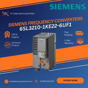 siemens 6sl3210 1ke22 6uf1 frequency converters sinamics g120c
