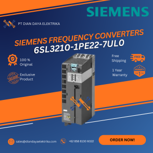 siemens 6sl3210 1pe22 7ul0 frequency converters sinamics pm240 2