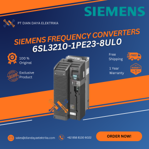 siemens 6sl3210 1pe23 8ul0 frequency converters sinamics g120