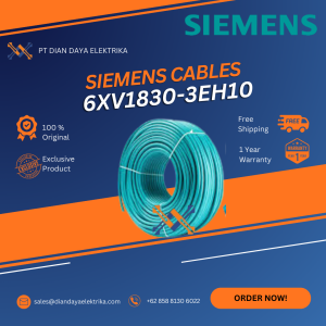 siemens 6xv1830 3eh10 cables