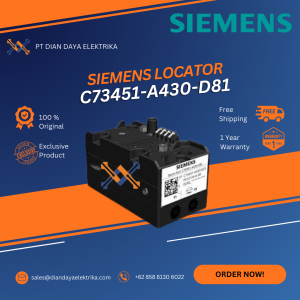 siemens c73451 a430 d81 locator sipart ps2 6dr5.2