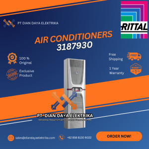 rittal 3187930 air conditioners