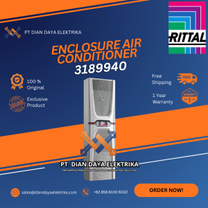 rittal 3189940 enclosure air conditioner