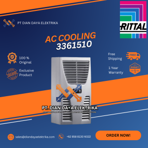 rittal 3361510 ac cooling