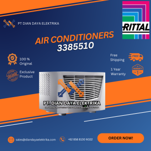 rittal 3385510 air conditioners