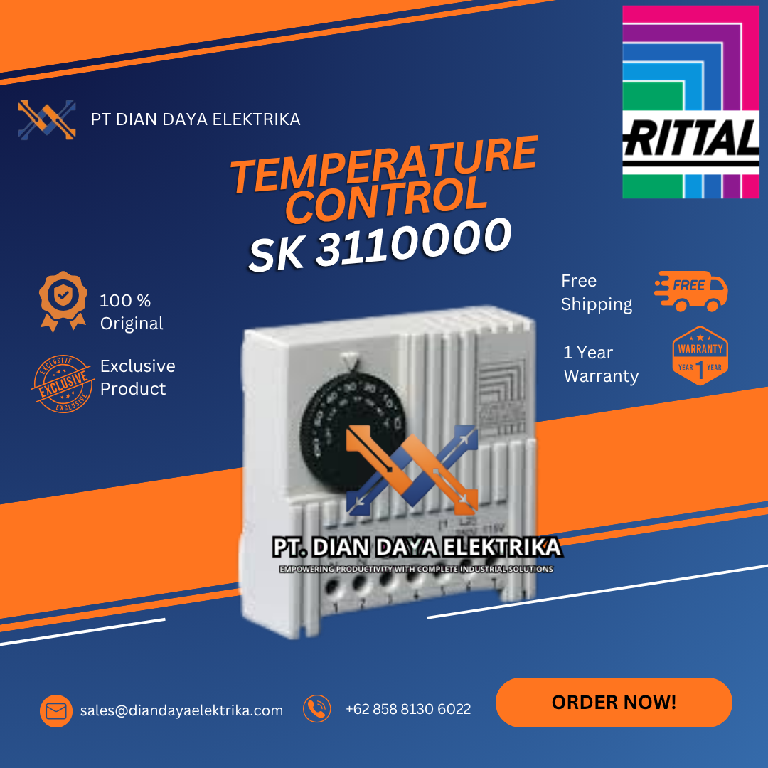 rittal sk 3110000 temperature control rittal sk 3110000 temperature control