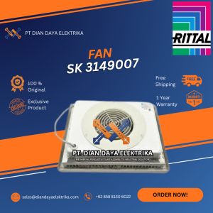 rittal sk 3149007 fan