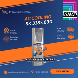 rittal sk 3187.630 ac cooling