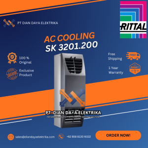 rittal sk 3201.200 ac cooling