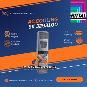 rittal sk 3293100 ac cooling