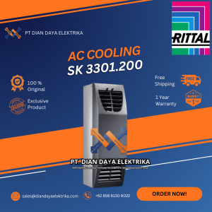 rittal sk 3301.200 ac cooling