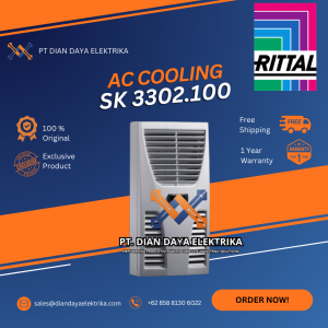 rittal sk 3302.100 ac cooling