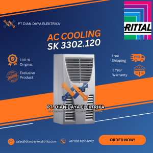 rittal sk 3302.120 ac cooling