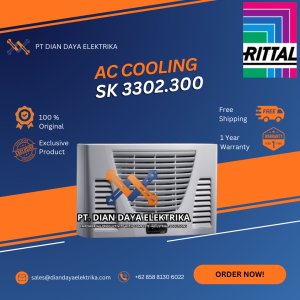 rittal sk 3302.300 ac cooling