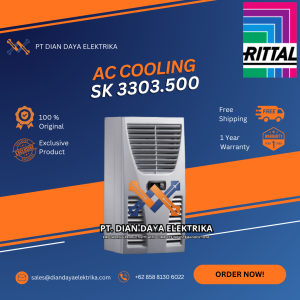 rittal sk 3303.500 ac cooling