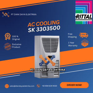 rittal sk 3303500 ac cooling