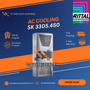 rittal sk 3305.450 ac cooling
