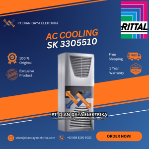 rittal sk 3305510 ac cooling