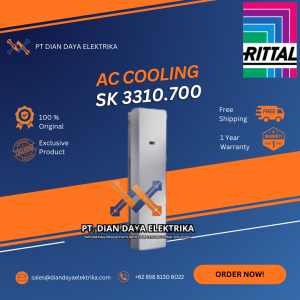 rittal sk 3310.700 ac cooling