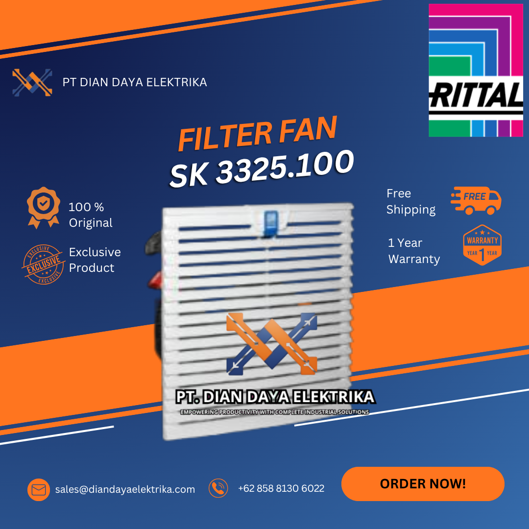 rittal sk 3325.100 filter fan rittal sk 3325.100 filter fan
