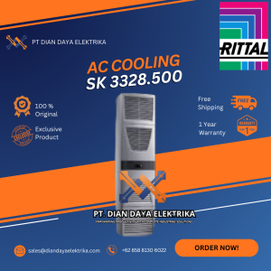 rittal sk 3328.500 ac cooling