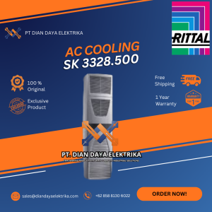 rittal sk 3328.500 ac cooling