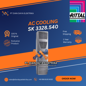 rittal sk 3328.540 ac cooling