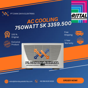 rittal sk 3359.500 ac cooling