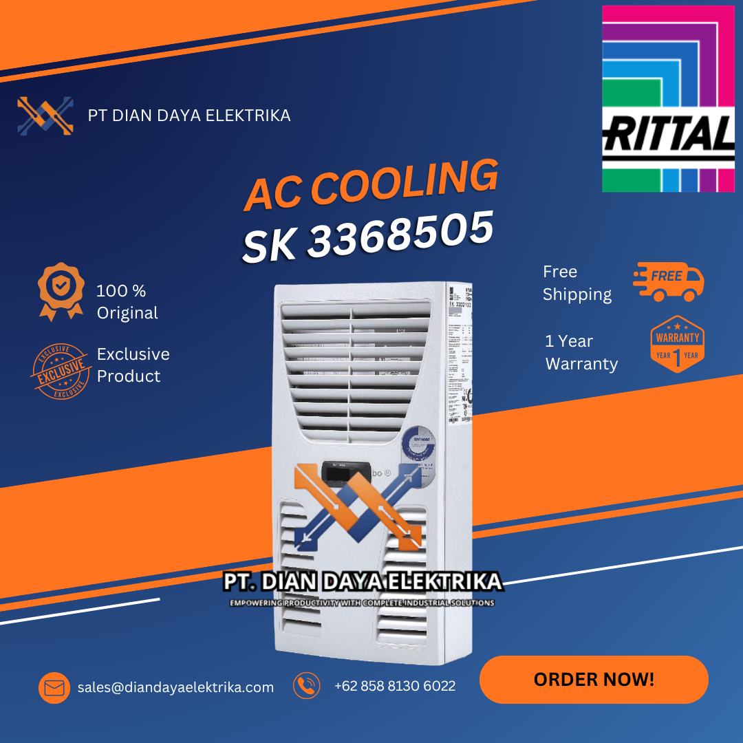 rittal sk 3368505 ac cooling rittal sk 3368505 ac cooling